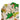 Chalk paint Dino soft Cotton Kids Nightsuit - 1 - 2 Years Nightsuits