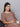 Chand Sitare Maternity Kaftan Kurta Set With Nursing - MEW-CHSTR-S
