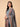 Chandrika Maternity and Nursing Kurta Set With Dupatta - S Maternity Ethnic Set