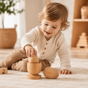 montessori toy
