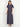 Charcoal Grey with Sequins Maternity Gown - DRS-CHGRY-S