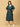 Chartreuse Chic Women's Handloom Dress - WDRS - SK - CHTC - XS