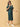 Chartreuse Chic Women's Handloom Dress - WDRS - SK - CHTC - XS