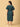 Chartreuse Chic Women's Handloom Dress - WDRS - SK - CHTC - XS