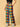 Checkmate Chic Women's Trouser and Jacket Set - WES - SK - CHKM - S