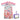 Checks Rabbit Swimwear for Kids and Toddlers WITH UPF 50+ with Free Washbag - 4 - 5 Years Swim
