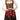 Checks Top & Skirt Pirate Adult Halloween Costume Fancy Dress Up - M Halloween