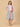 Chhaya Gulal Maternity and Nursing Kurti Dress - MEW - SF - CHYGL - S