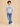 Chill Mode Kids Sweatshirt - 6-7 Years Kids Winter Sweatshirts