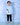 Chill'in Penguin Sweatshirt - KWW-AN-CPSW-0-6