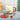 Chimney Santa themed Christmas Mug with 3d christmas tree Lid and Stainless Spoon. - Christmas