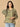 Chitrakriti Maternity and Nursing Oversized Shirt - MAT - SF - CTKRT - S