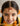 Choko 3 - Piece Kundan Maangtikka Set for Girls & Kids - Multicolour Beads & Pearl Drop - Kids Jewellery