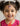 Choko 3 - Piece Kundan Maangtikka Set for Girls & Kids - Multicolour Beads & Pearl Drop - Kids Jewellery