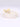 CHOKO Adjustable Lace Bow Hair Band with Pearls and Silver Crystals - White - CHK203YEL