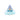 Choko Babies 1st Birthday Crown Hair Band - Blue Glitter | Kids Party Hair Hair Accessory - Gift Hair Accessories