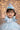 Choko Babies 1st Birthday Crown Hair Band - Blue Glitter | Kids Party Hair Hair Accessory - Gift Hair Accessories