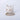 Choko Babies Birthday Crown Headband - White Lace Pearl | Kids Birthday Party Hair Accessory - Gift Hair Accessories