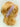 Choko - Babies Organza Stretchable Headbands - Metallic Fabric and Felt - Pink, Purple & Orange - CHK574