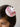 Choko Baby Girls Birthday Crown Hairclip - Pastel Pom Pom Glitter Tulle | Kids Hair Accessory - Gift Hair Accessories