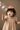 Choko Baby Girls Birthday Crown Headband - Pink with Jewels & Gold Bow | Party Hair Accessory - Gift Hair Accessories