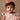Choko Baby Girls Birthday Crown Headband - Pink with Jewels & Gold Bow | Party Hair Accessory - Gift Hair Accessories