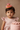 Choko Baby Girls Birthday Crown Headband - Pink with Jewels & Gold Bow | Party Hair Accessory - Gift Hair Accessories