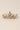 Choko Baby Girls Birthday Crown Headband - Silver Pearl Star | Kids Party Hair Accessory - Gift Hair Accessories
