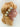 CHOKO Blush Blossom Bead Hairclips for Girls - CHK540