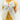 CHOKO Bow Hairclip for Girls - Floral Embellishments - White, Multi - 235CHK82