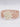CHOKO - Brown Lace Net Hair Band - Teardrop Pearls - Celestial Ballet - Brown - CHK275