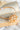 CHOKO Crown Hair Band for Girls - White & Brown - Nexc06