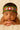 Choko Embroidered Hairband Set for Girls - 2 Pc Traditional with Mirror Work, Beads and Shells - Hair Accessories