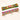 Choko Embroidered Hairband Set for Girls - 2 Pc Traditional with Mirror Work, Beads and Shells - Hair Accessories