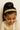 Choko Embroidered Work Hair Band for Girls with Soft Base for Festive Wear - Hair Accessories