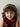 Choko Festive Braided Metallic Christmas Hairband & Sparkle for Girls - Gold kids hair accessory - Hair Accessories