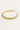 Choko Festive Braided Metallic Christmas Hairband & Sparkle for Girls - Gold kids hair accessory - Hair Accessories