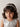 Choko Festive Braided Metallic Christmas Hairband & Sparkle for Girls - Silver kids hair accessory - Hair Accessories