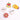 Choko Festive Hair Clips â€“ Set of 5 Sequin Clips â€“ Ganesha, Dhol, Rangoli & Floral Motifs - Hair Accessories