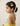 Choko Festive Hair Clips â€“ Set of 5 Sequin Clips â€“ Ganesha, Dhol, Rangoli & Floral Motifs - Hair Accessories