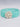CHOKO - Floral Green Lace Net Hair Band - Teardrop Pearls - Floral Pattern - Vibrant Floral Green - CHK276