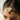 Choko Floral Kundan Maangtikka for Girls & Kids - Red & Green Mirror Detail - Kids Jewellery