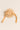 Choko Girls 2nd Birthday Crown Hair Band - Peach Gold Floral Tulle | Party Hair Accessory - Gift Hair Accessories