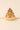 Choko Girls 2nd Birthday Crown Hair Band - Peach Gold Floral Tulle | Party Hair Accessory - Gift Hair Accessories