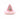 Choko Girls 3rd Birthday Crown Hair Clip - Pink Glitter Tulle | Kids Party Hair Accessory - Gift Hair Accessories