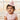 Choko Girls 3rd Birthday Crown Hair Clip - Pink Glitter Tulle | Kids Party Hair Accessory - Gift Hair Accessories
