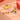Choko Girls Birthday Hairclips Set of 3 - Hat Candy Gift Box | Kids Party Accessories - Gift Hair Accessories