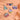 Choko Girls Birthday Hairclips Set of 5 - Cake Cupcake Hat Cat Banner | Kids Party Clips - Gift Hair Accessories