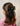 Choko Girls Black Organza Bow Alligator Clip With Pearl Accents For Festive Parties - Hair Accessories