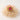 Choko Girls Gold Glitter Crown Hair Clip With Pink Gemstone For Birthday Celebrations - Gift Hair Accessories